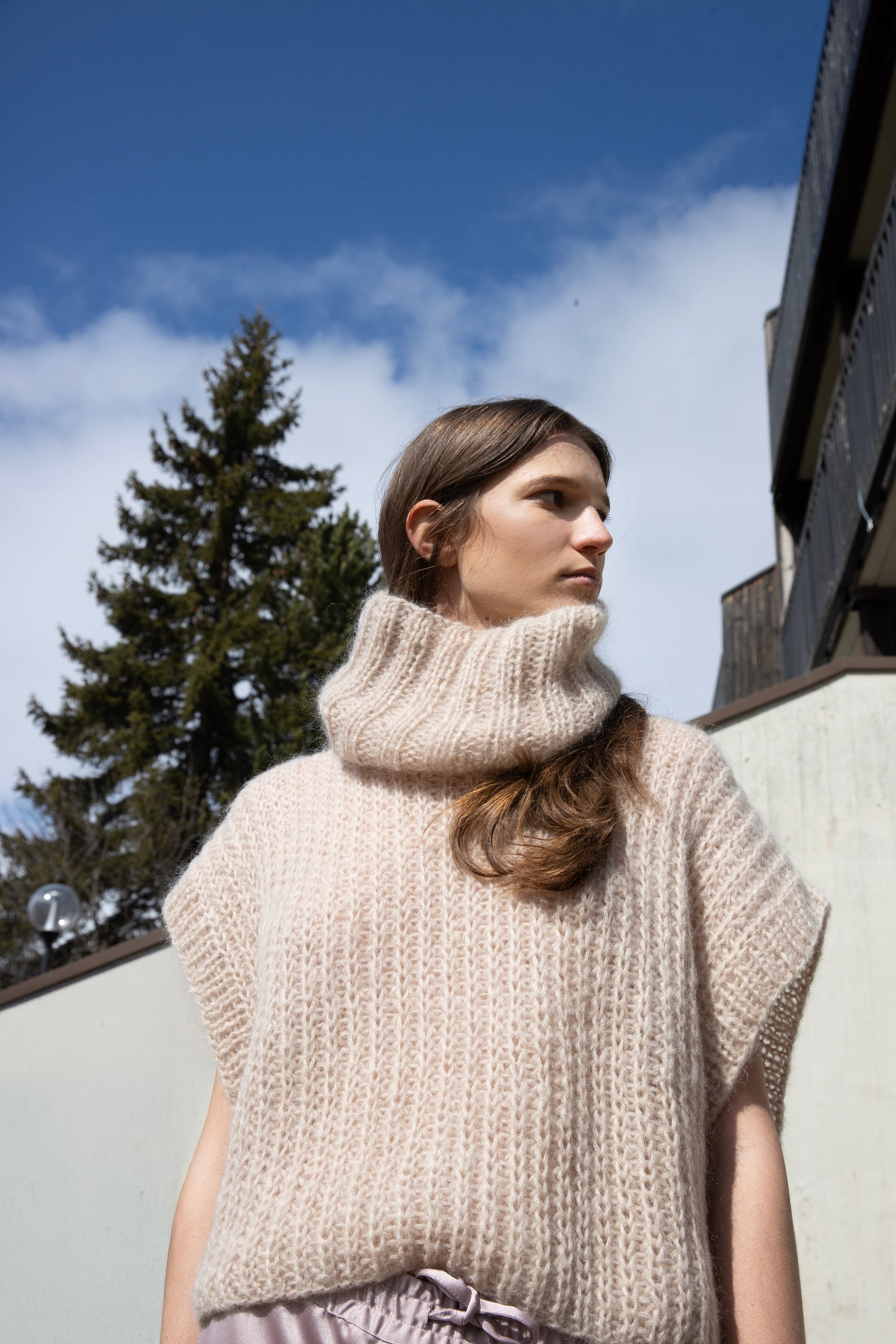 Sweater Marie - VEST