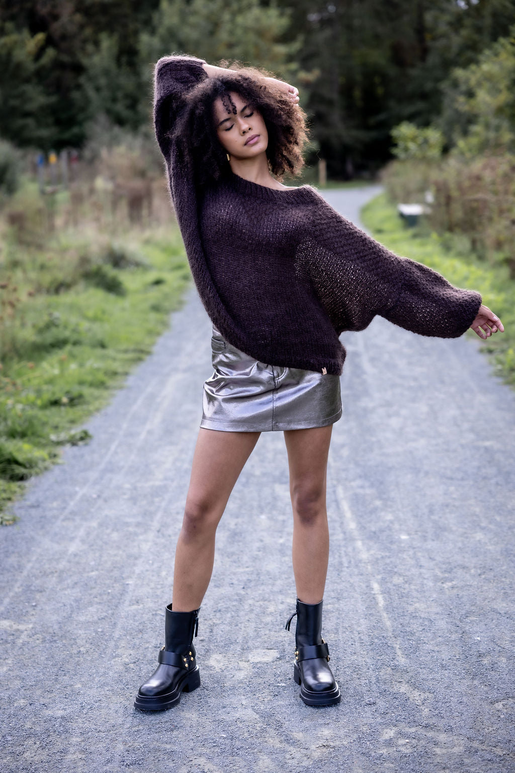 Sweater Sofia