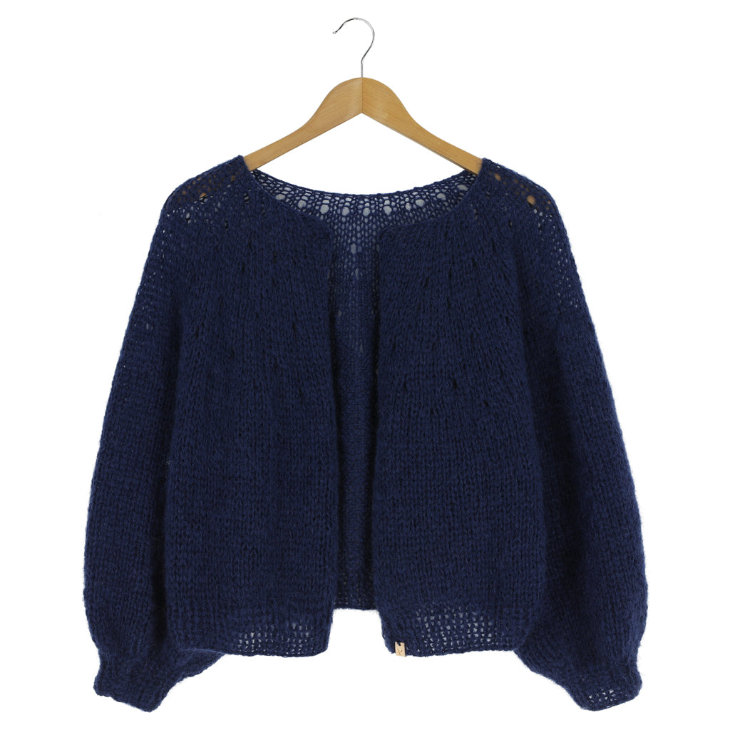 Vest Amélie - VEST
