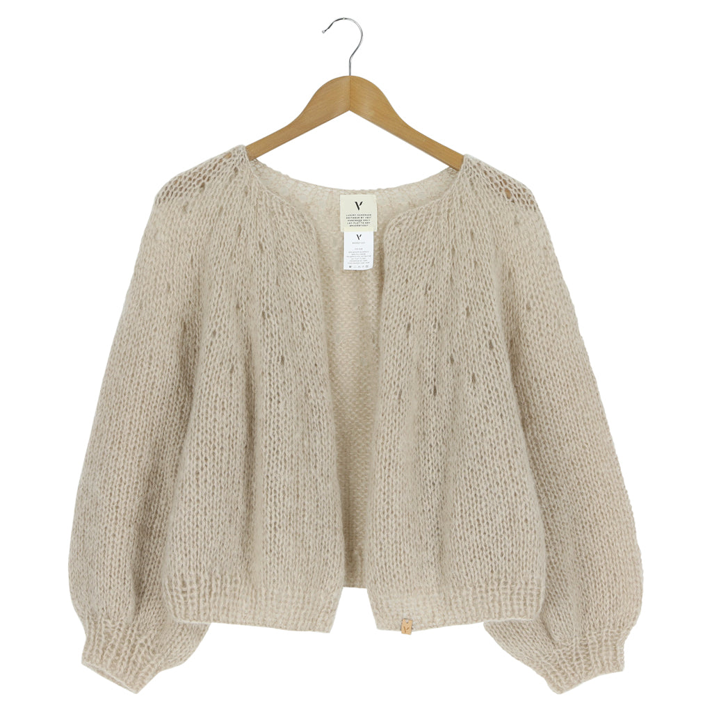 Vest Amélie - VEST