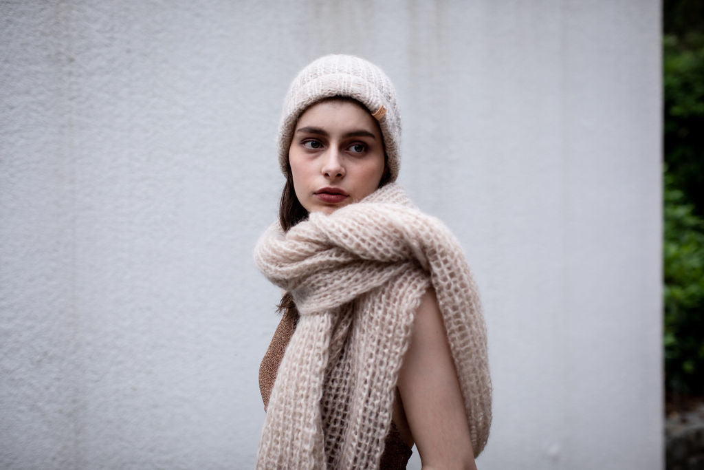 Beanie Lenna - VEST