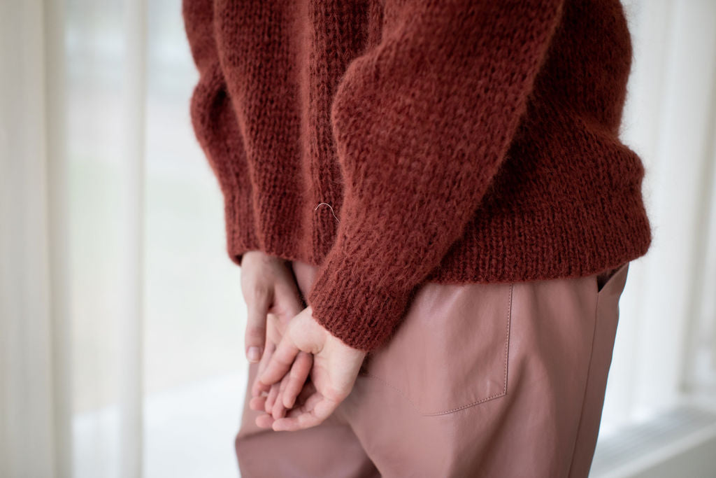 Sweater Noor - VEST