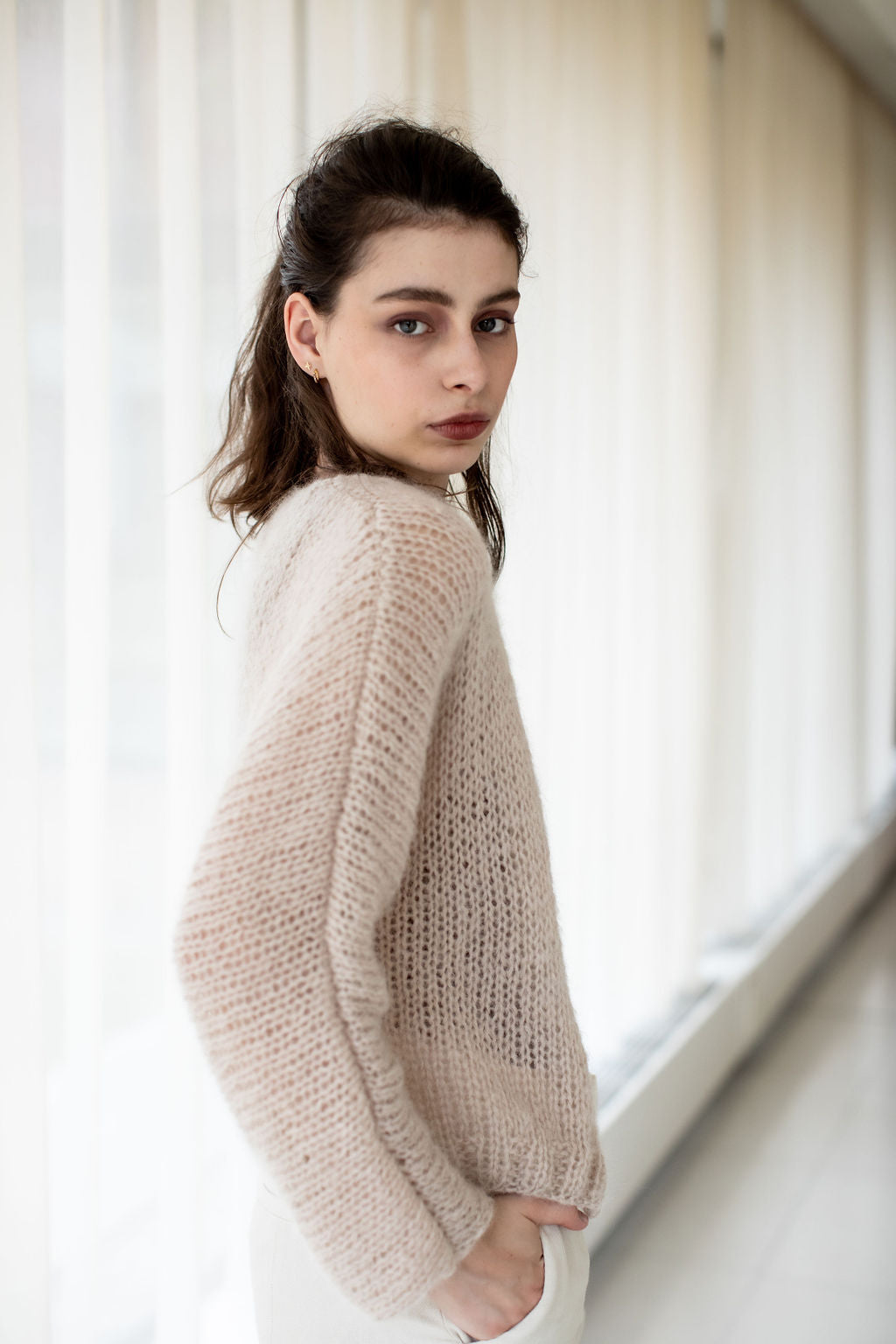 Vest Odette - VEST
