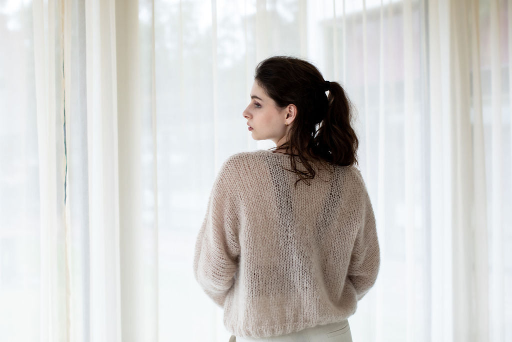 Vest Odette - VEST