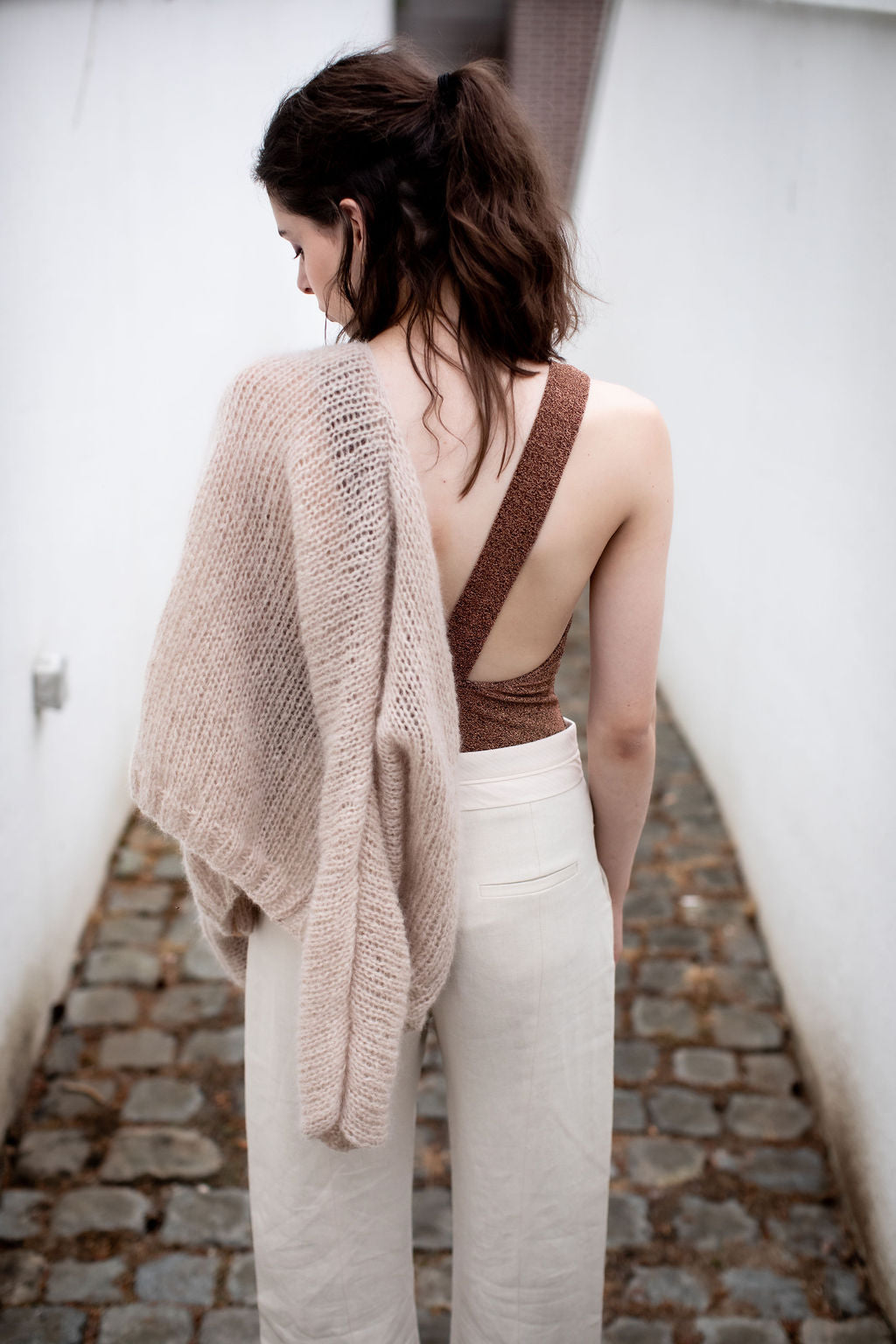Vest Odette - VEST