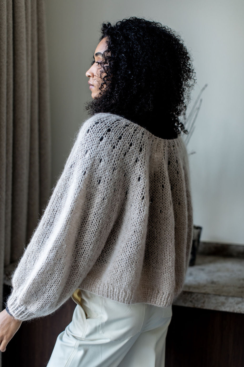Vest Amélie - VEST