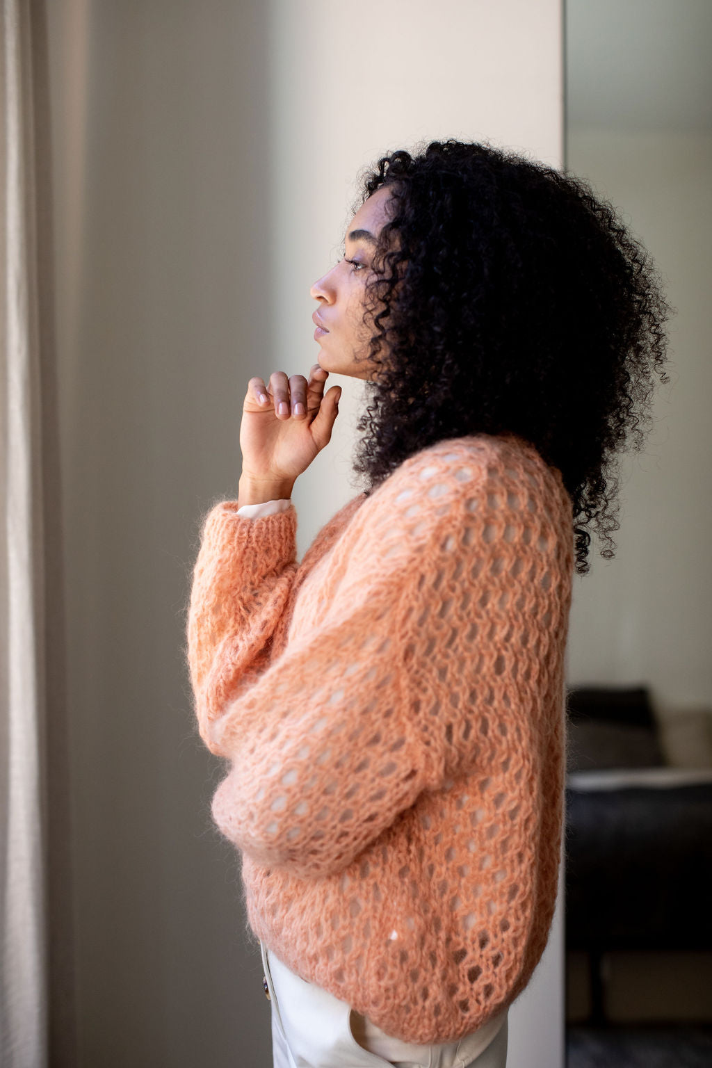 Sweater Alix - VEST