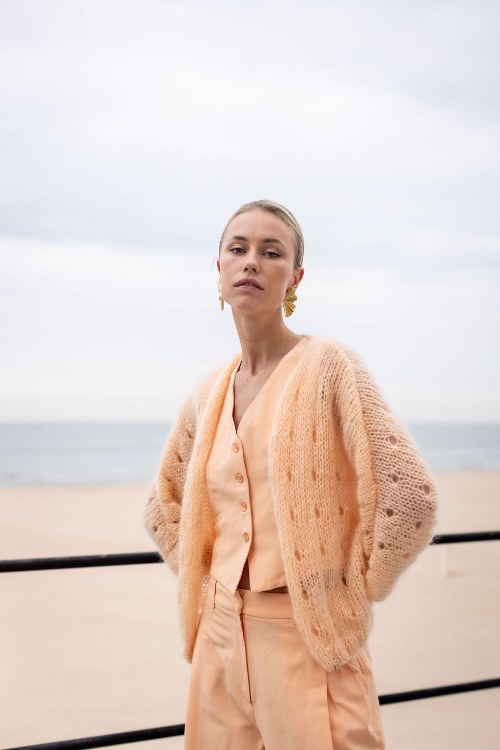 Vest Cosette - VEST