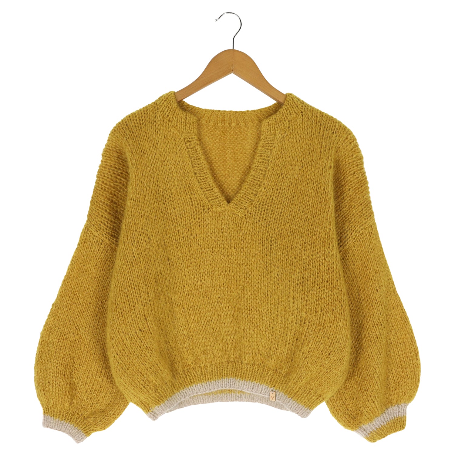 Sweater Gigi - VEST