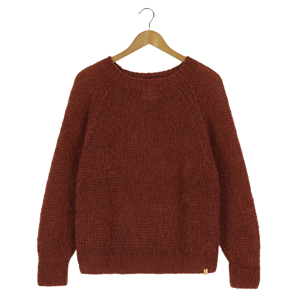 Sweater Noor - VEST