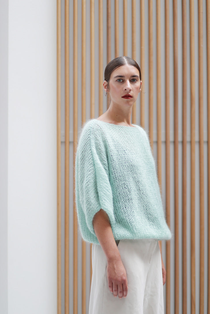 Sweaters - VEST