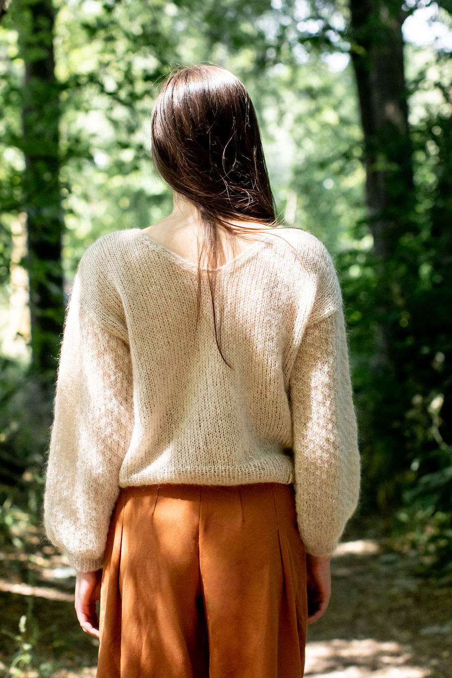 Sweater Arlette