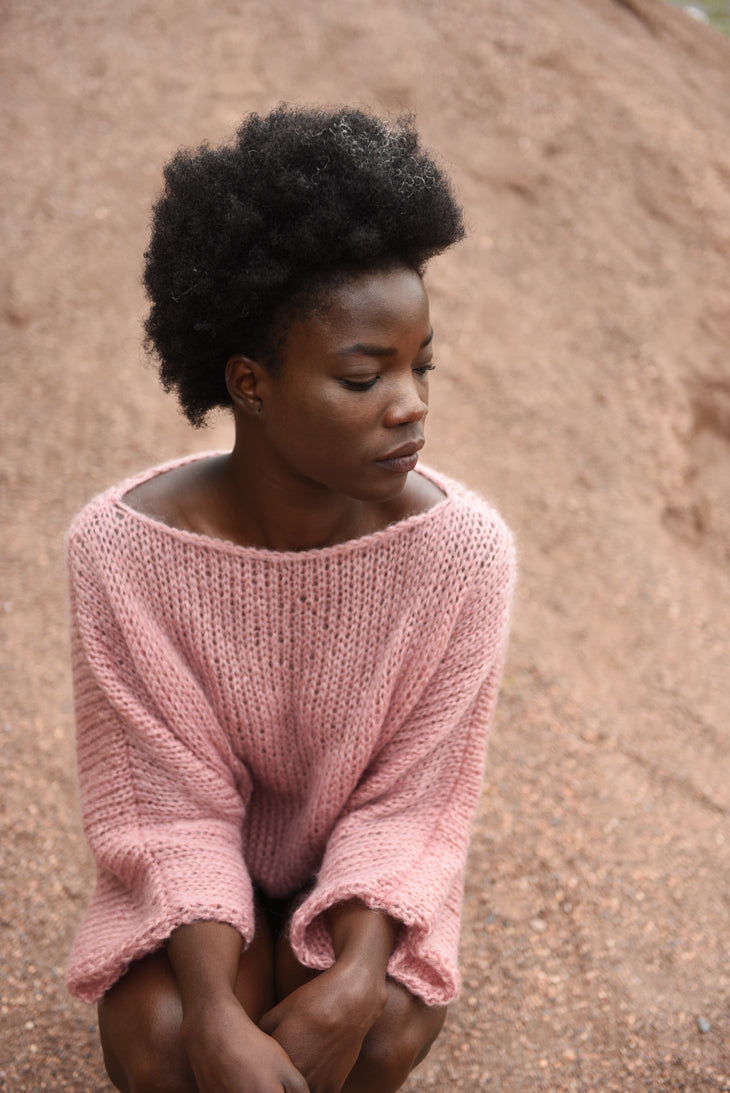 Sweaters - VEST