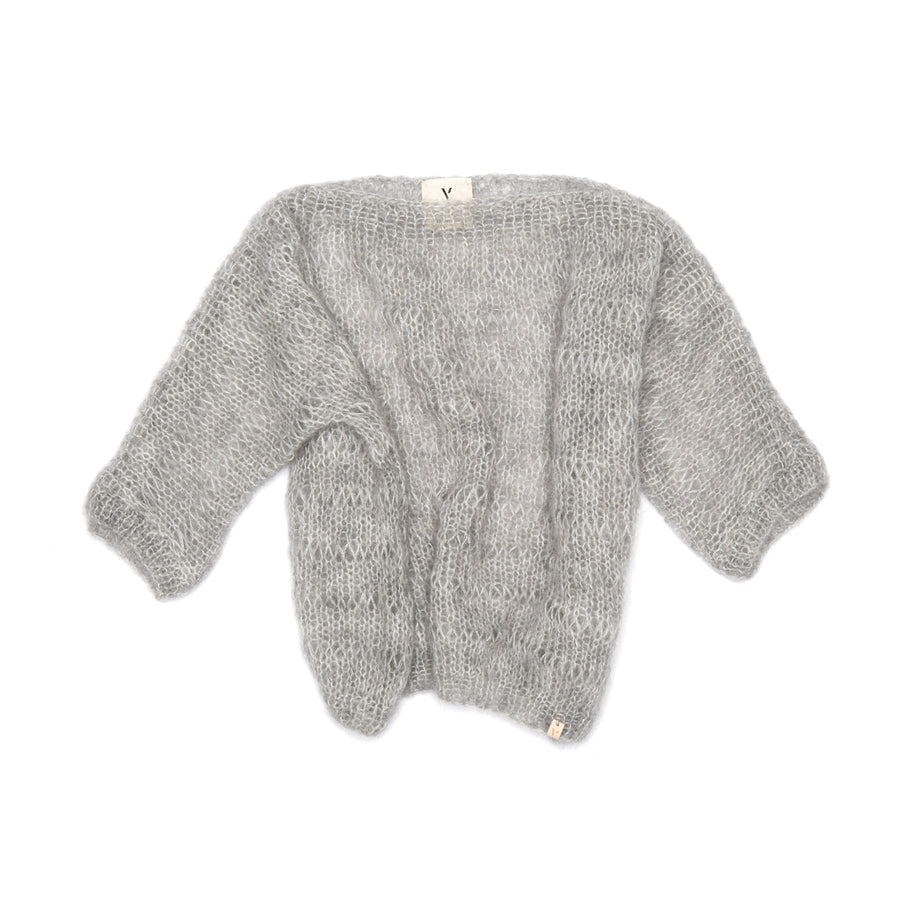 Sweaters - VEST