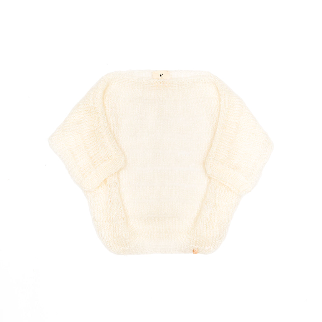 Sweaters - VEST