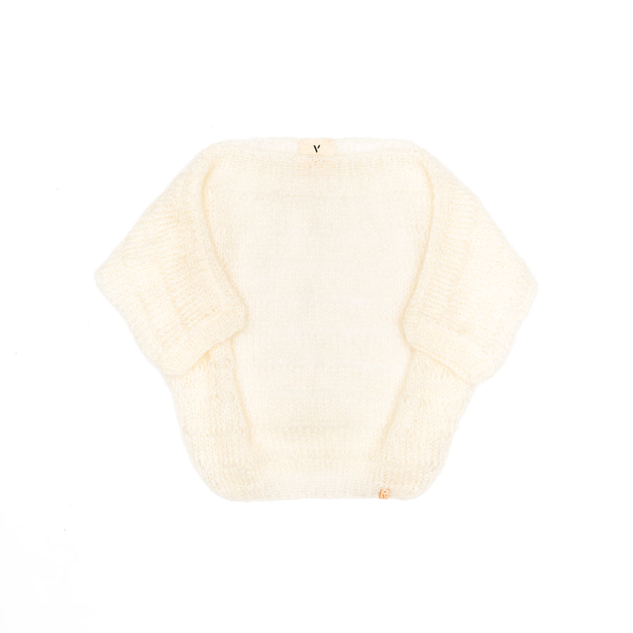 Sweaters - VEST
