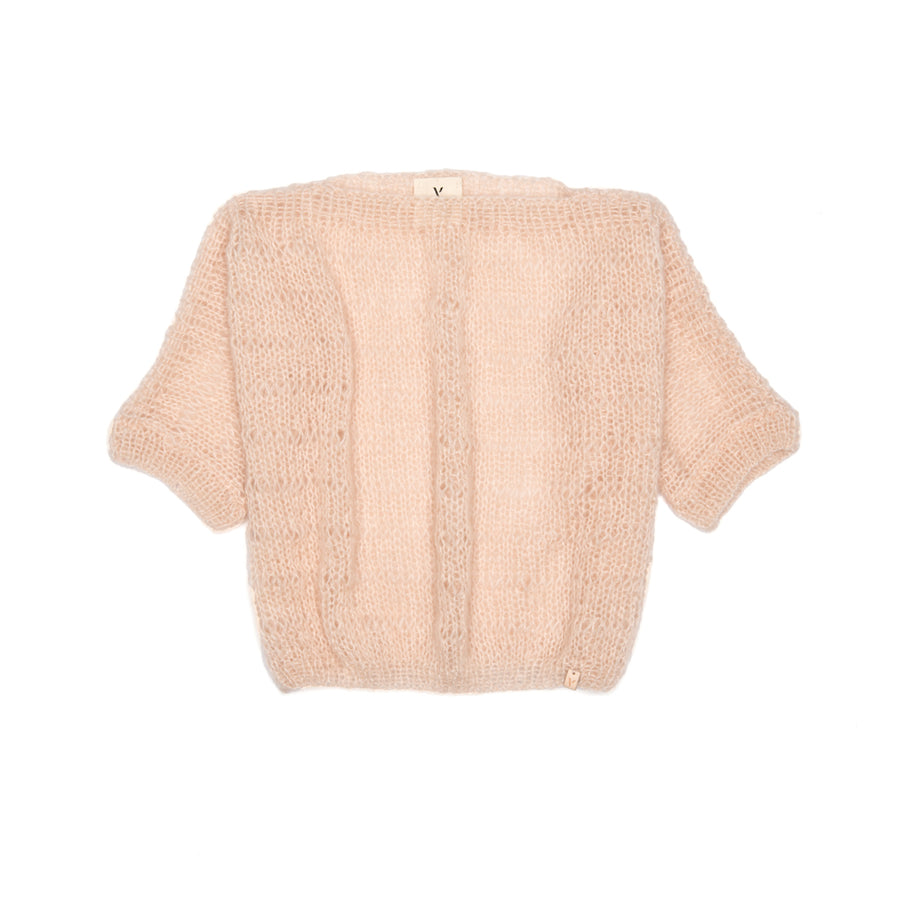 Sweaters - VEST