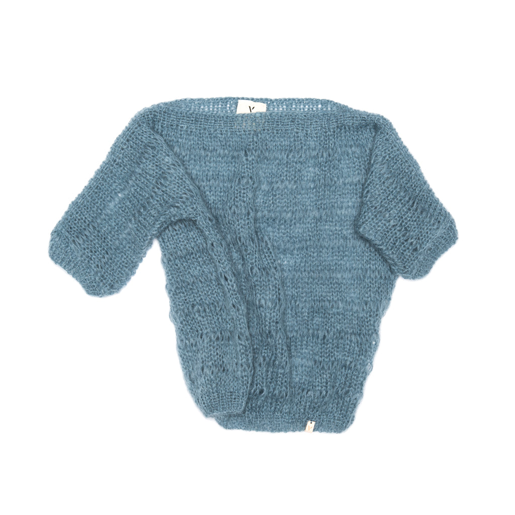 Sweaters - VEST