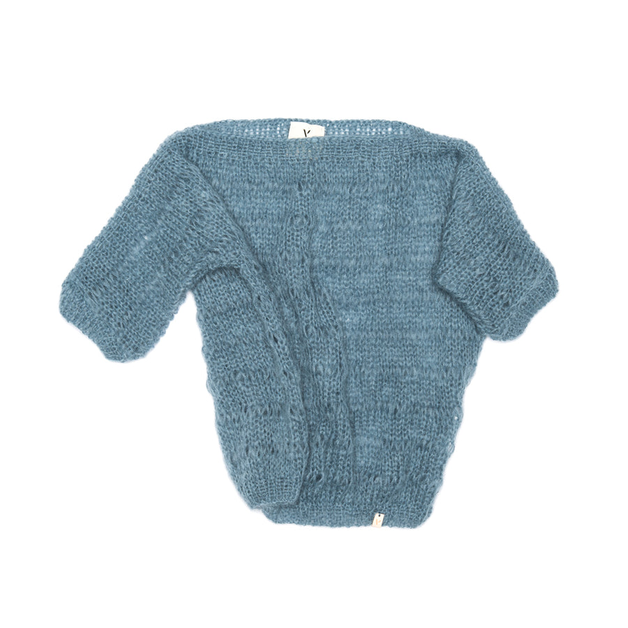 Sweaters - VEST