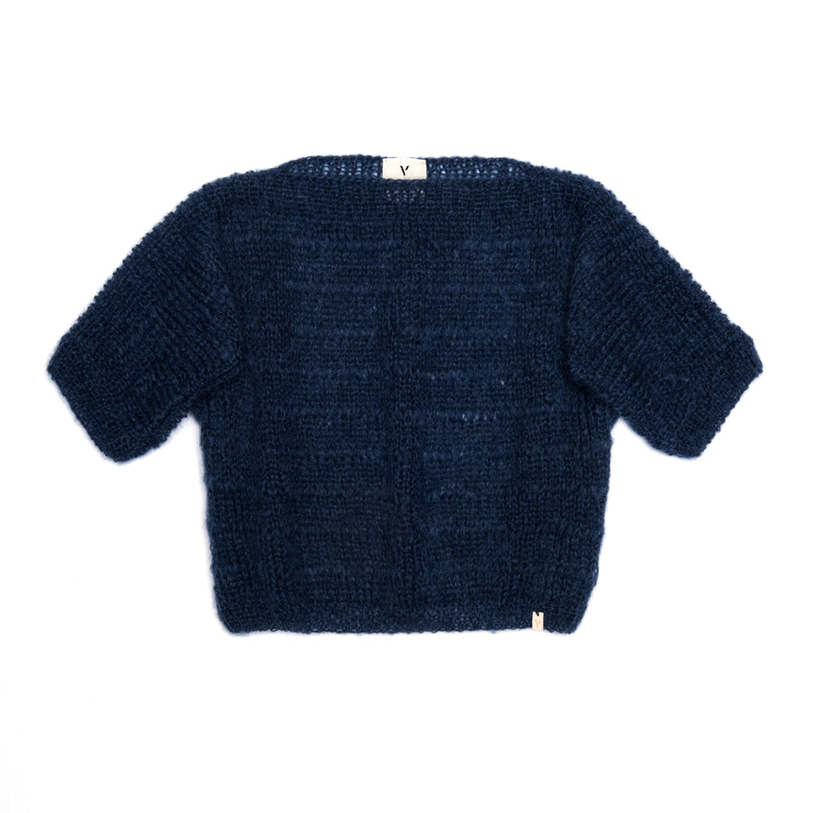 Sweaters - VEST