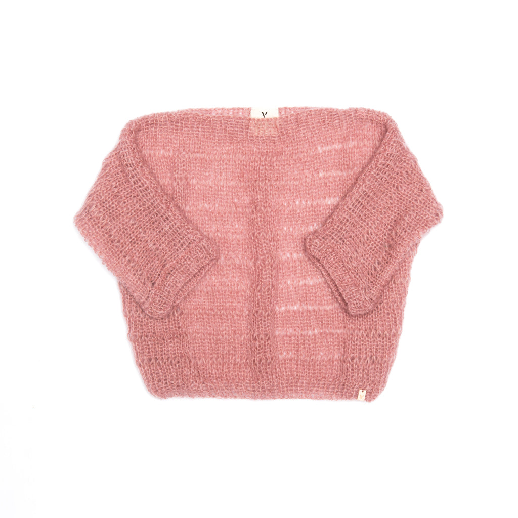 Sweaters - VEST
