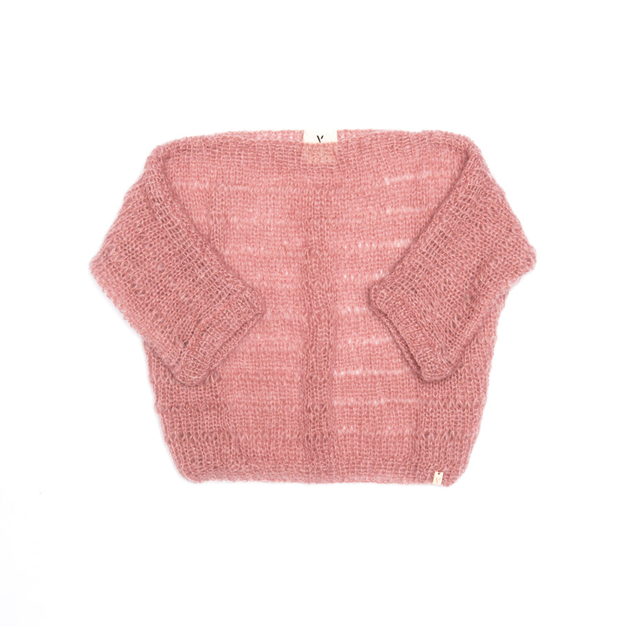 Sweaters - VEST