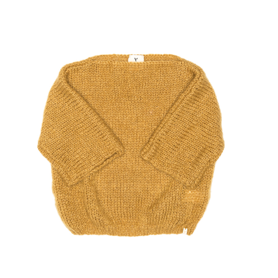 Sweaters - VEST