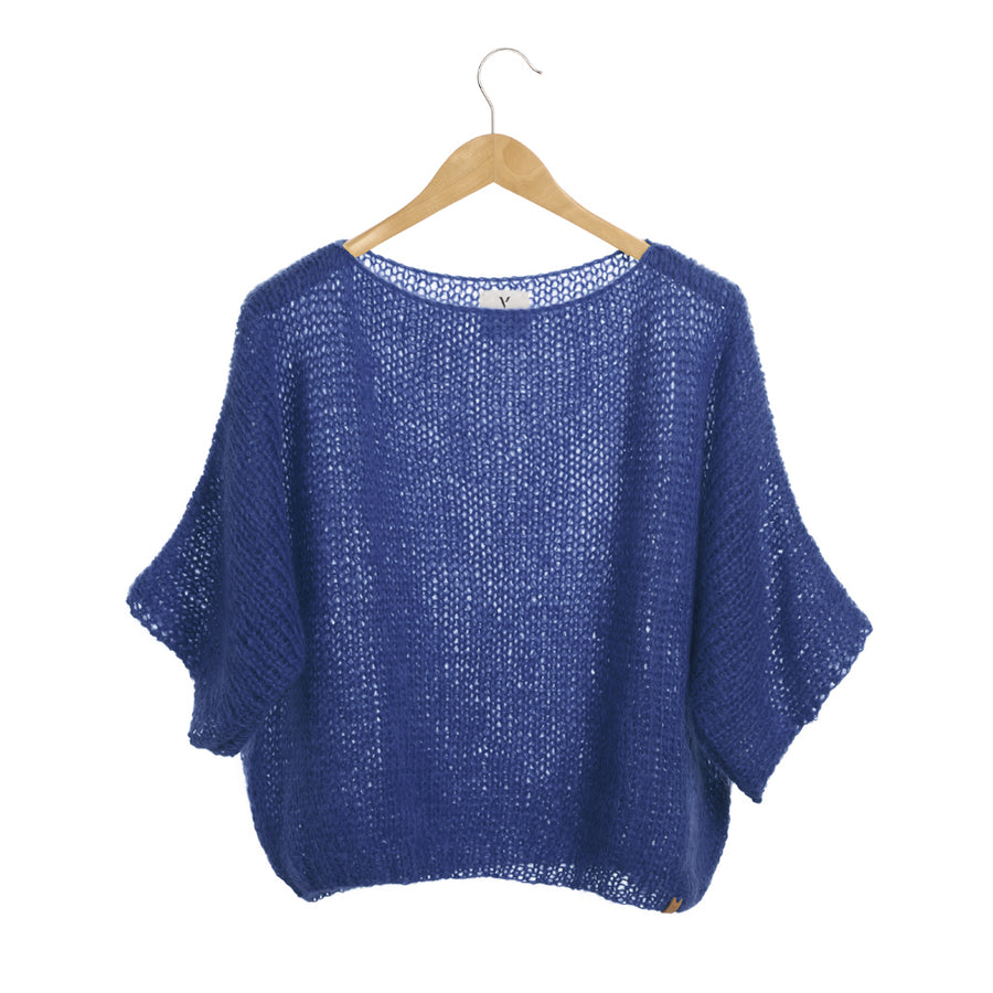 Sweaters - VEST