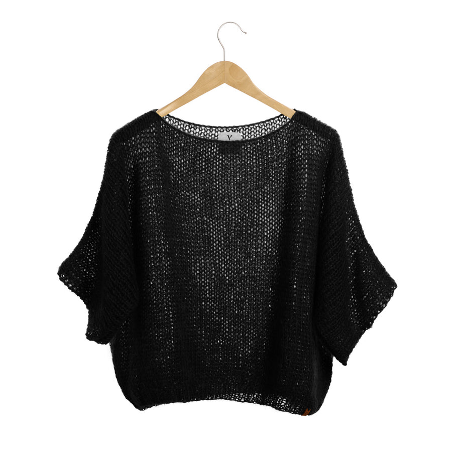 Sweaters - VEST