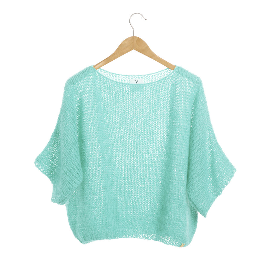 Sweaters - VEST