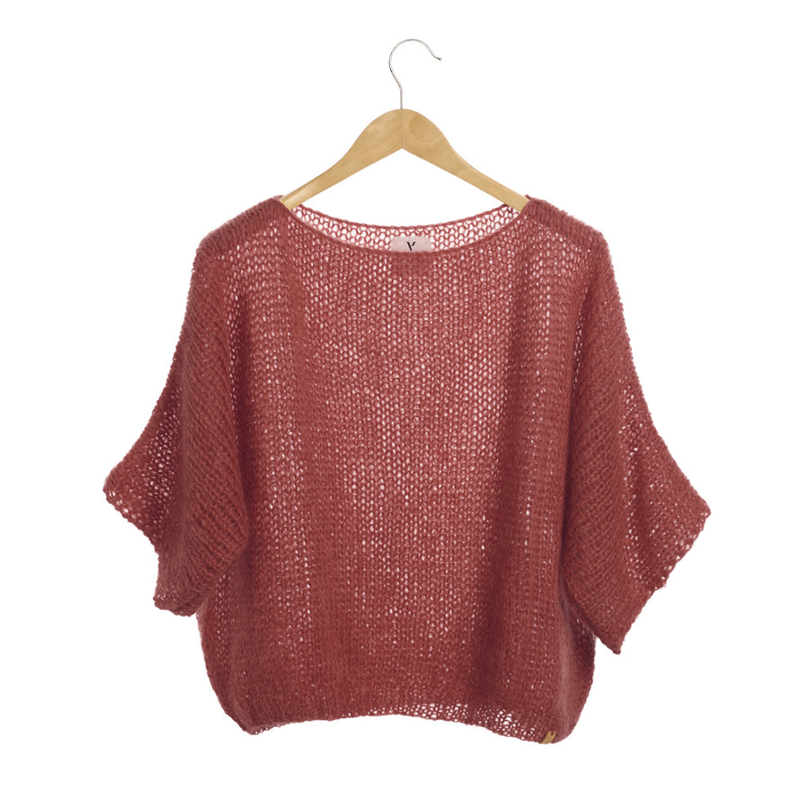 Sweaters - VEST