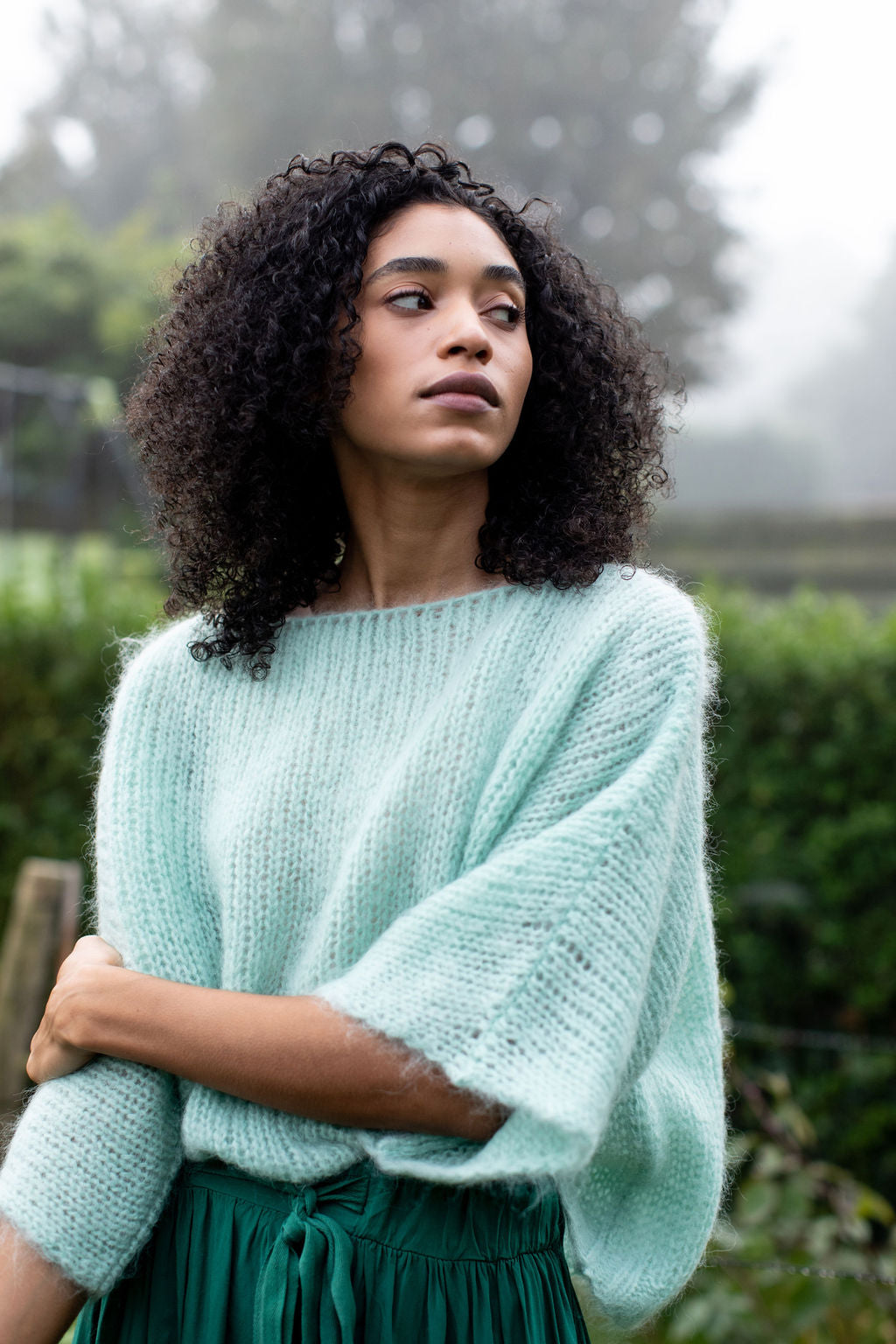 Sweater Julie - VEST