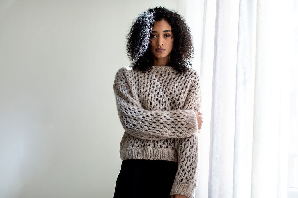 Sweater Alix - VEST
