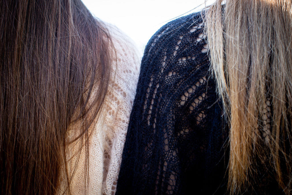 Sweater Fleur - VEST