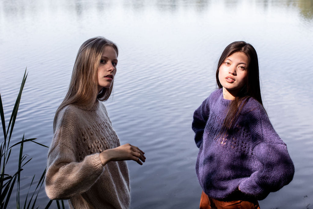 Sweater Marcelle - VEST