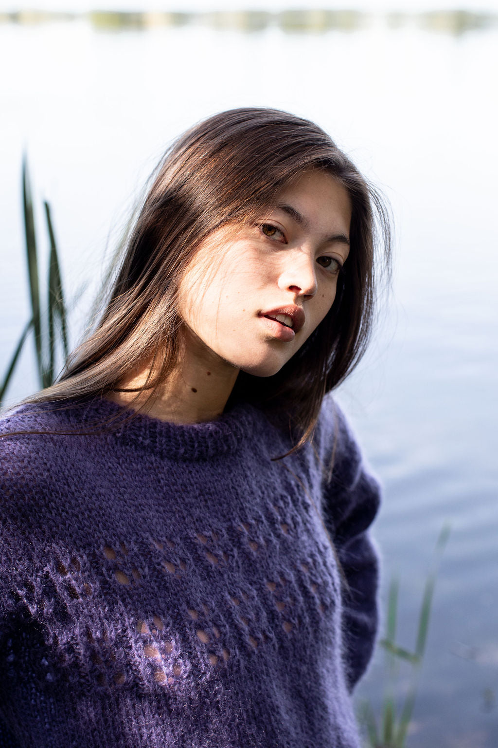 Sweater Marcelle - VEST