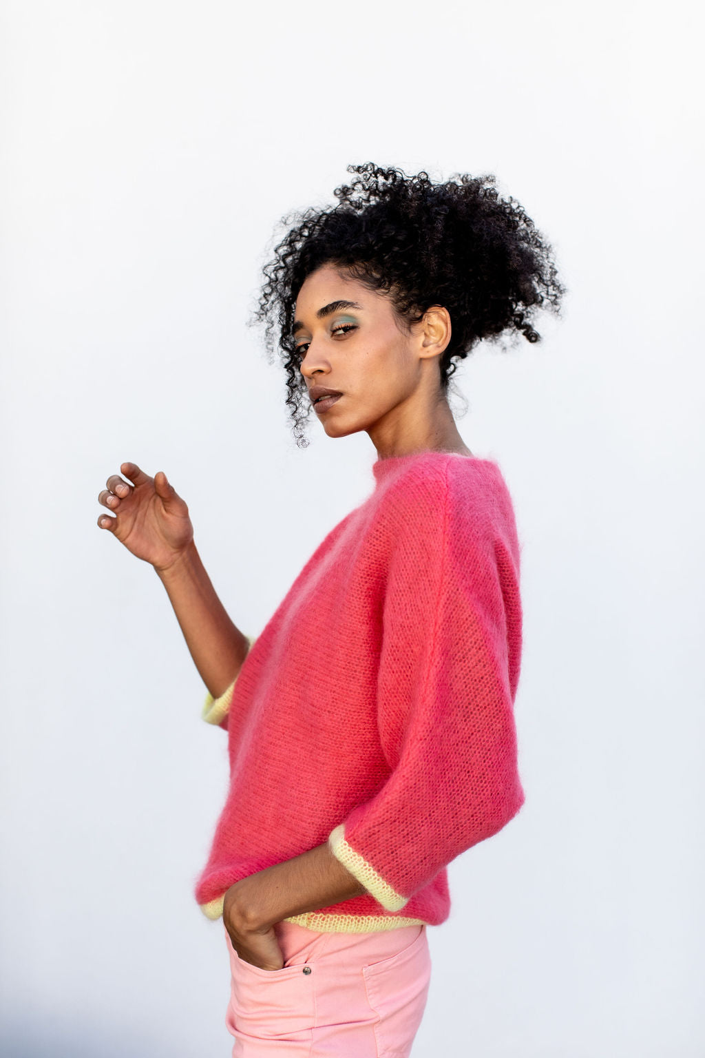 Sweater Veva - VEST