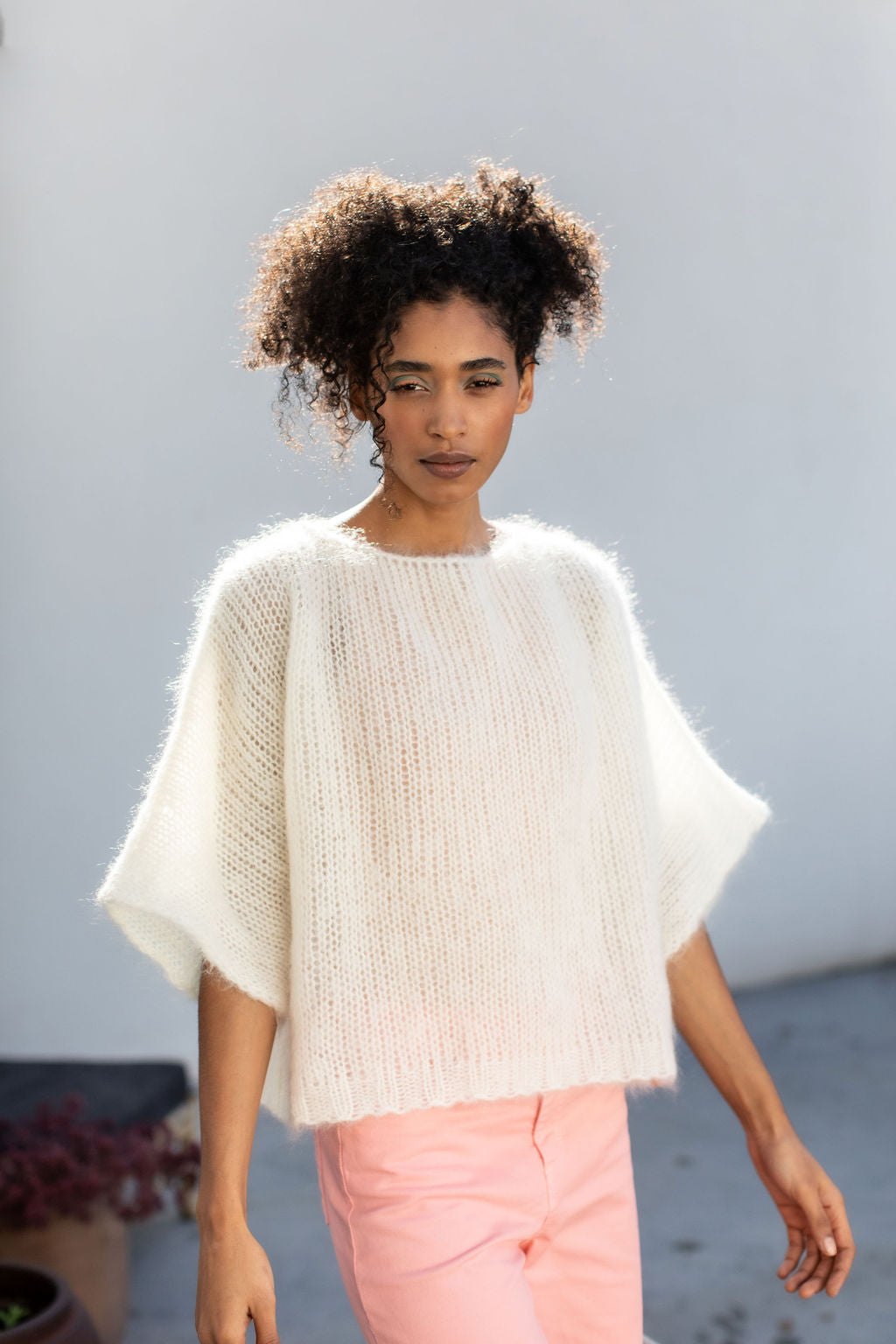Sweater Julie - VEST