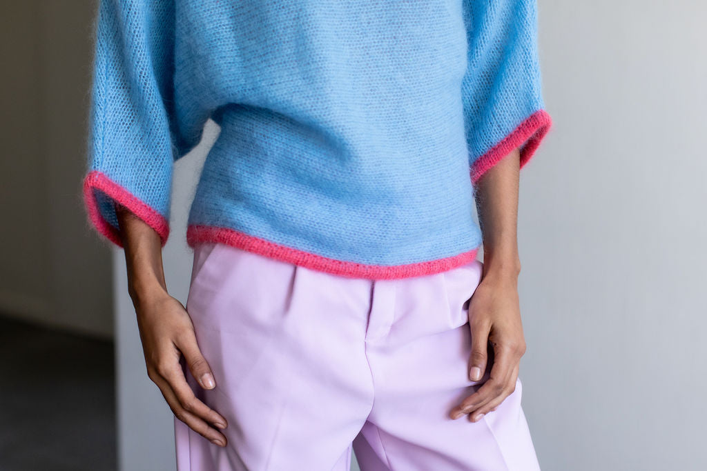 Sweater Veva - VEST
