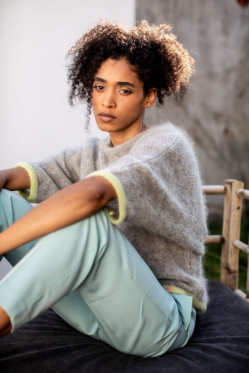 Sweater Veva - VEST