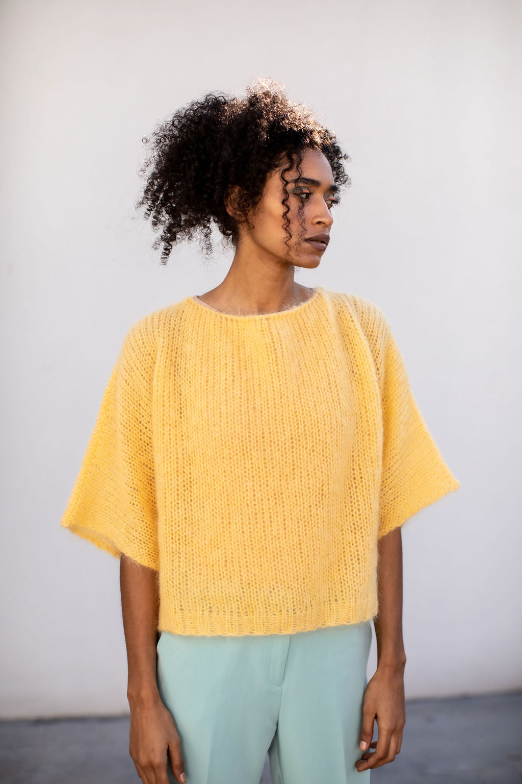 Sweater Julie - VEST
