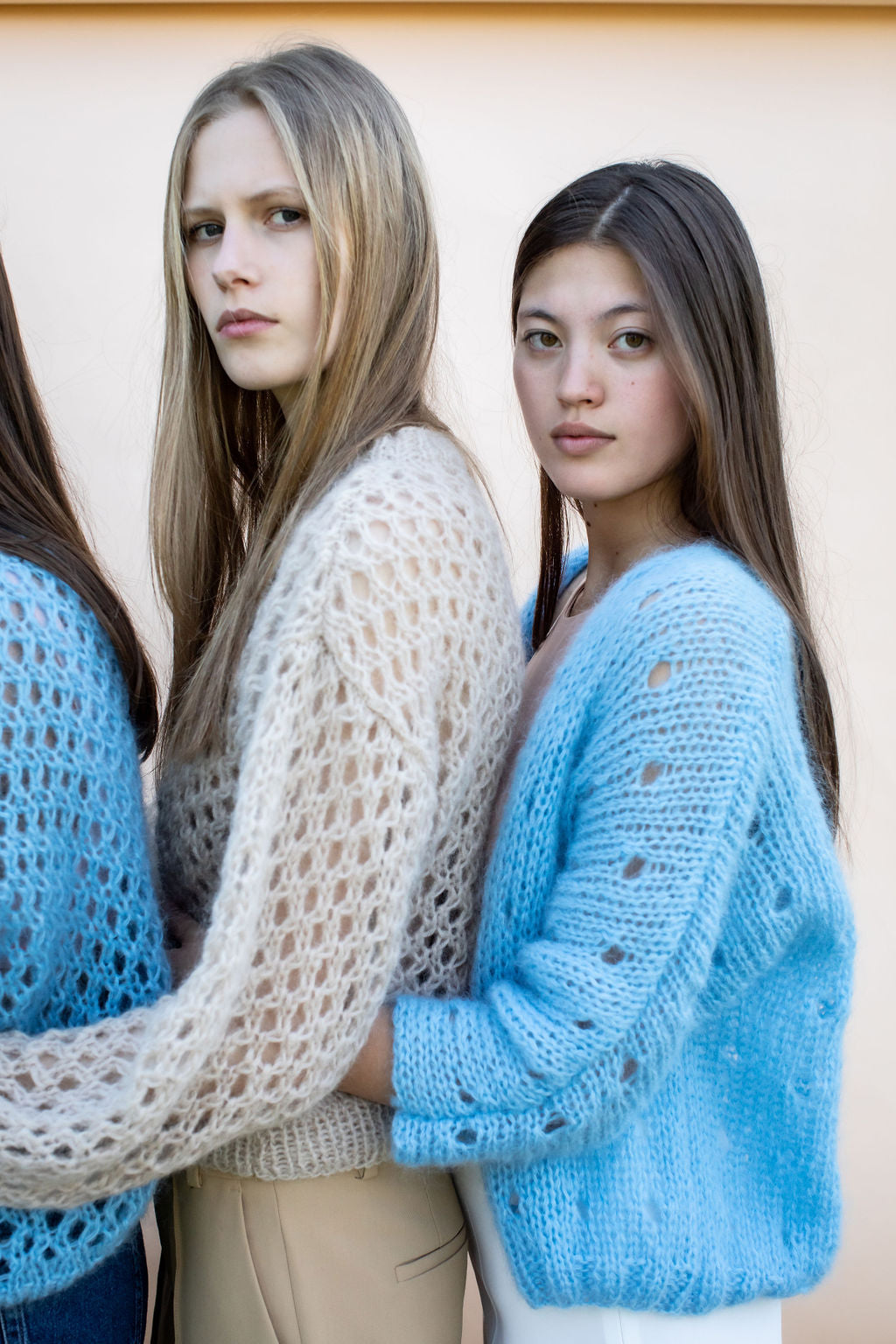 Sweater Alix - VEST