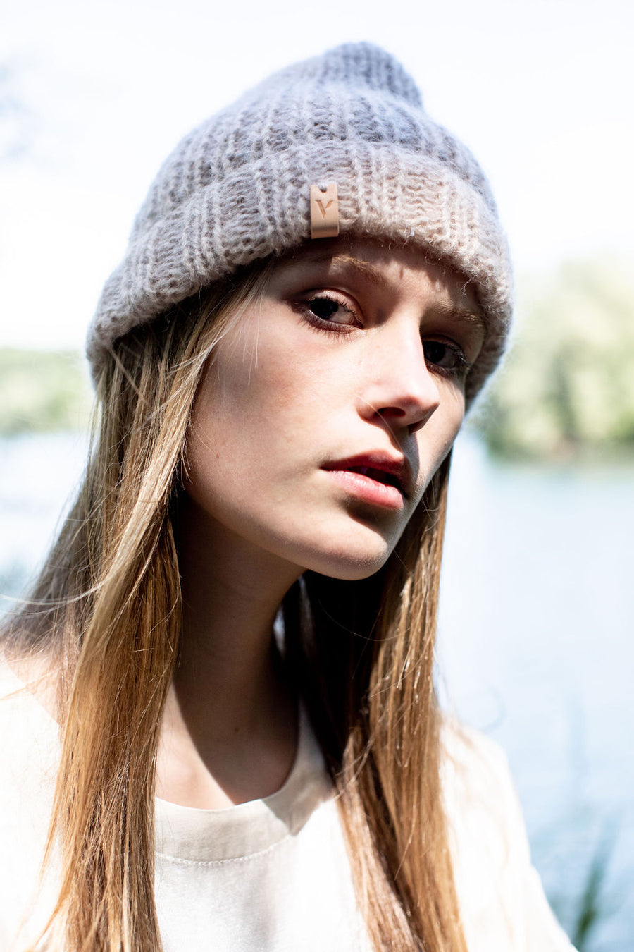 Beanie Lenna