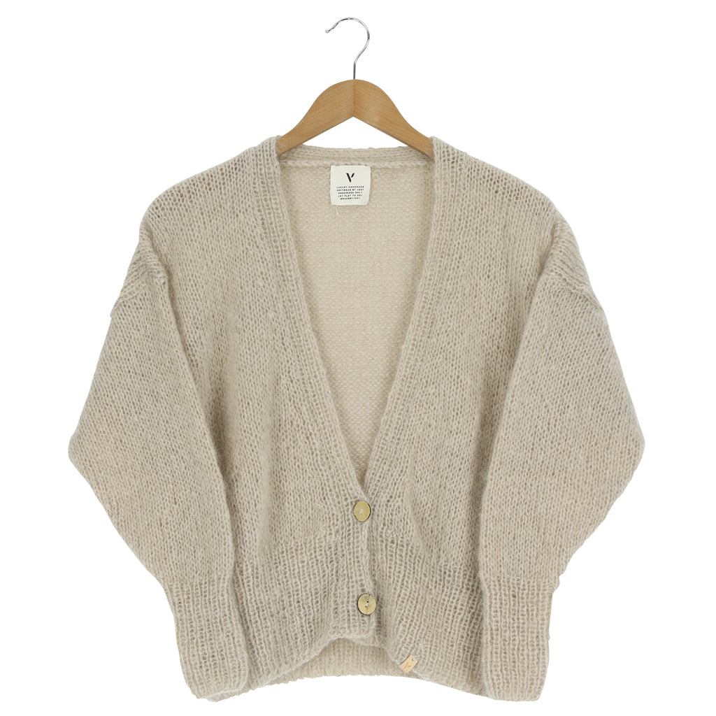 Vest Celeste - VEST