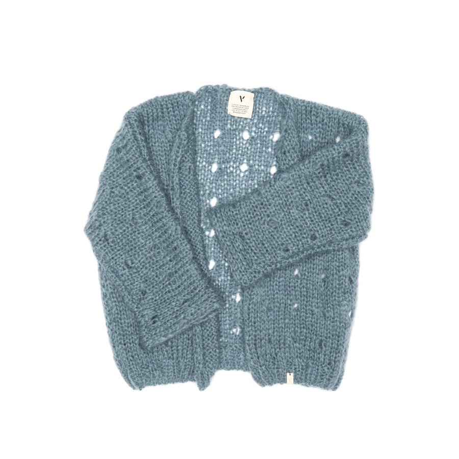 Vests - VEST