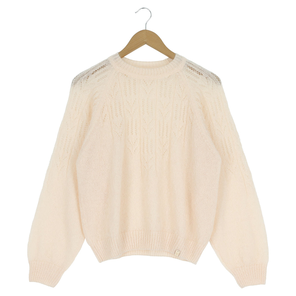 Sweater Fleur - VEST