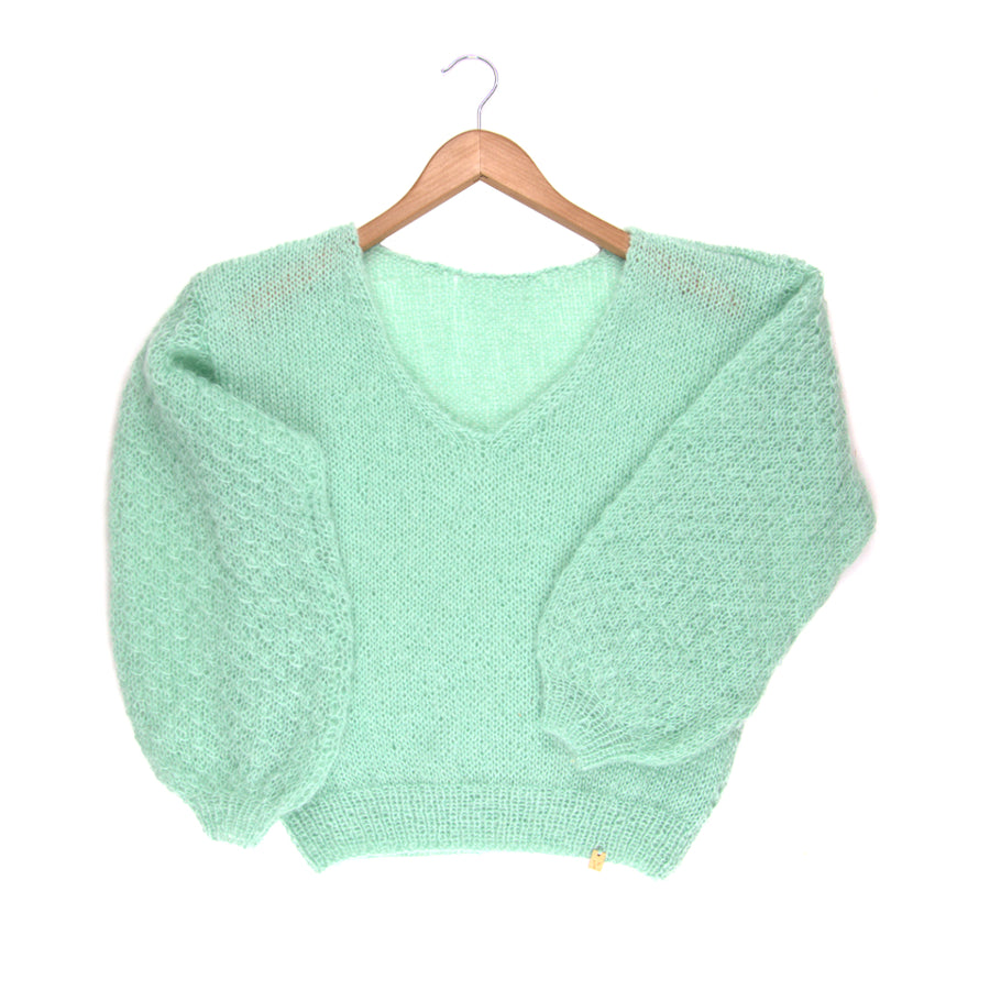 Sweaters - VEST
