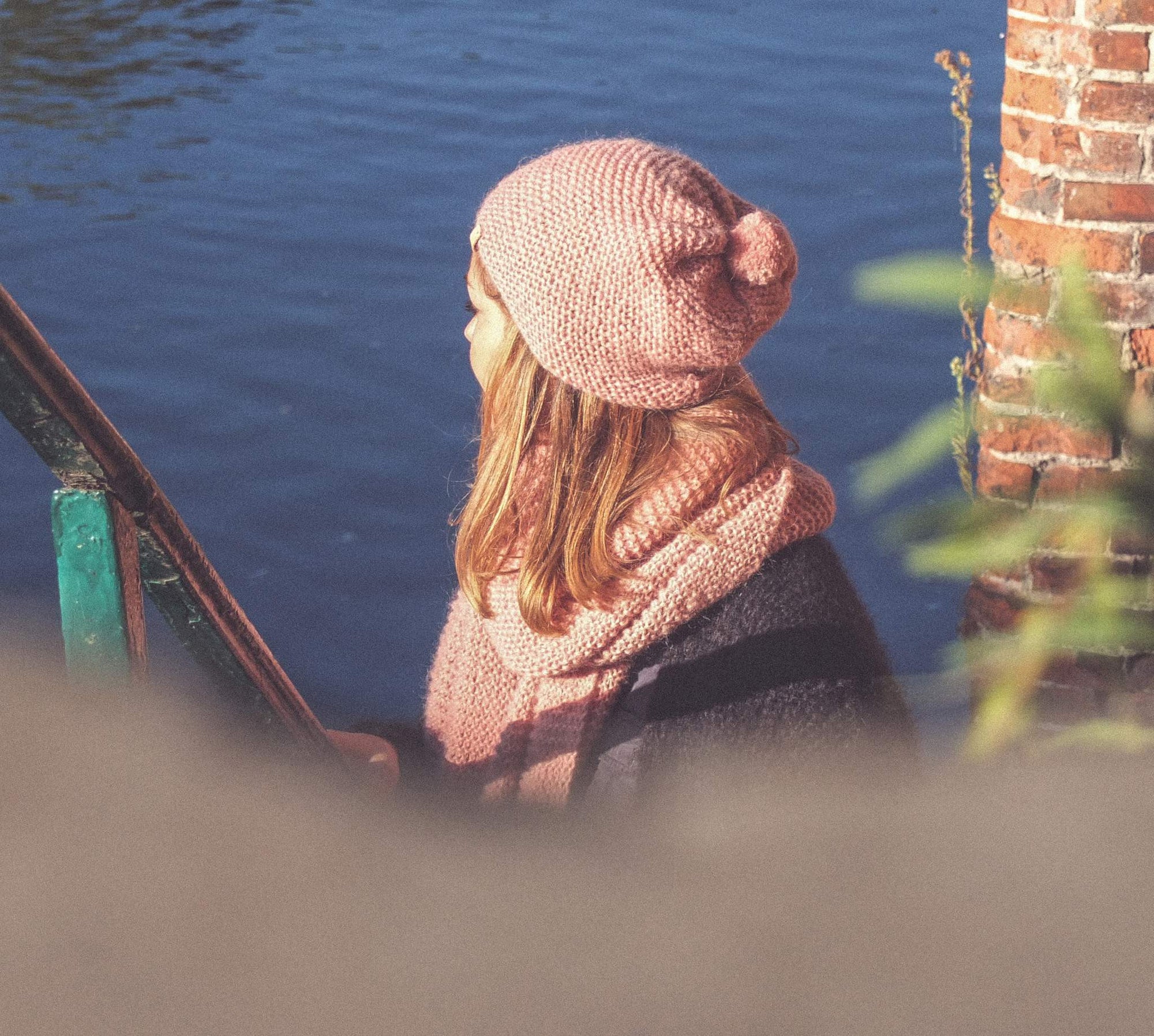 Beanie - VEST