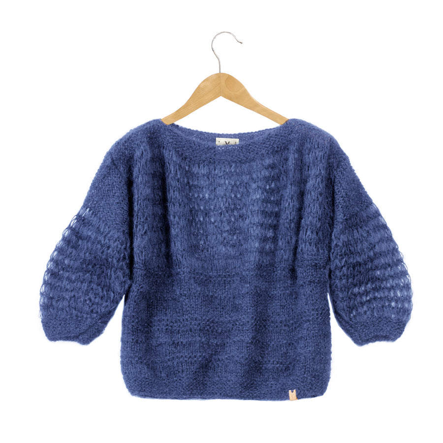 Sweaters - VEST