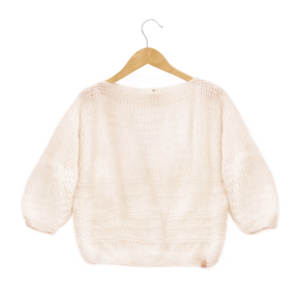 Sweaters - VEST